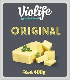 Block Original Flavour