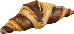 Croissant Choco