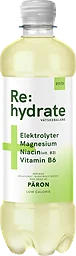 Vitamindryck Rehydrate Päron