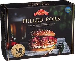 Pulled Pork