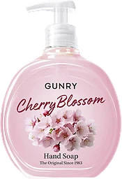 Handtvål Cherry blossom