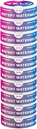 Wintery Watermelon Zero Stock