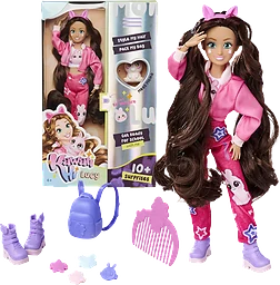 Docka Lucy 26cm