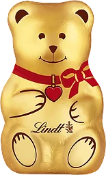 Mjölkchoklad Teddy