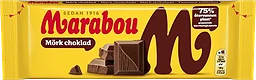 Mörk Choklad