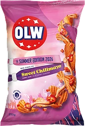 Chilimayo Sweet