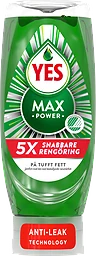 Diskmedel Max Power Original