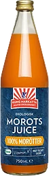 Morotsjuice Ekologisk KRAV