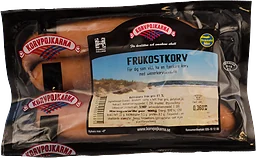 Frukostkorv