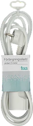 Förlängnings Sladd 3m