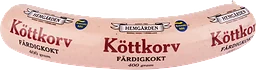 Köttkorv Färdigkokt