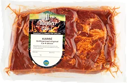 Karré Original Skivad