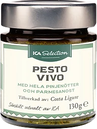 Pesto vivo