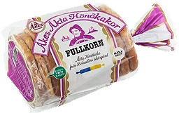 Fullkorn Hönökaka ÅkesÄktaHönökakor