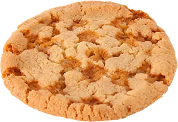 Knäckcookie 1-p