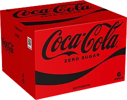 Coca-Cola Zero