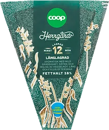 Herrgård® Långlagrad