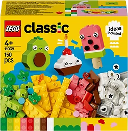 Kreativa Matvänner