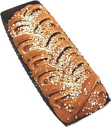 Kanellängd