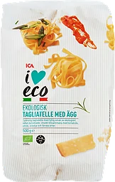 Tagliatelle Ekologisk