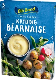 Bearnaisesås Kryddig 3-p