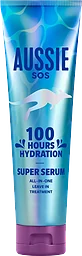 100 Hours Hydration