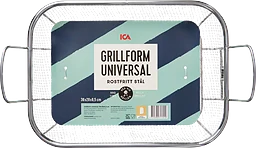 Grillform Universal 38x28x10cm