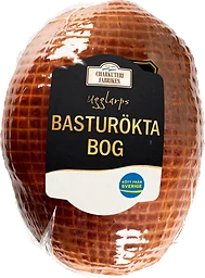 Bog Basturökt i skivor ca