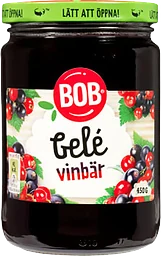 Vinbärsgelè