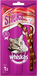 Oxkött Sticks