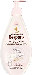 Bodylotion Oat cream