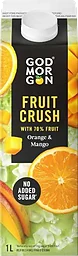 Orange&Mango Fruit Crush