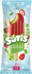 Isglass Sötis 1-p