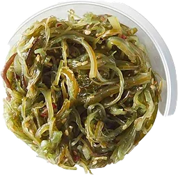 Wakame Sallad