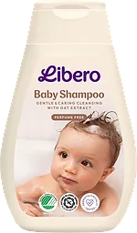 Baby Shampoo Parfymfri
