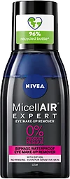 Sminkborttagning Ögon MicellAIR Expert Eye Make-up Remover 125ml