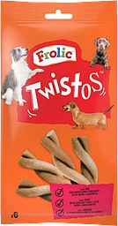 Twistos 6-p