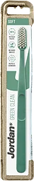 Green Soft Clean Tandborste