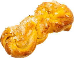 Saffransfläta