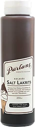 Kolasås Salt Lakrits Pärlans