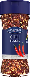 Chili Flakes