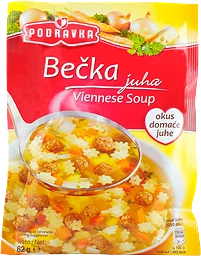 Wienessesoppa 62g