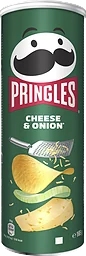 Chips Cheese & onion