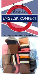 Engelsk konfekt