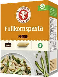 Fullkornspasta Penne