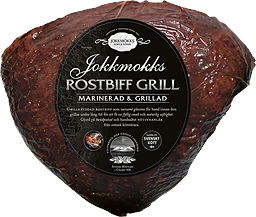 Rostbiff Grillad i skivor ca