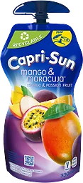 Juicedryck Mango & Maracuja