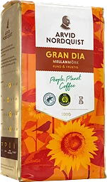 Gran Dia Mellanmörk