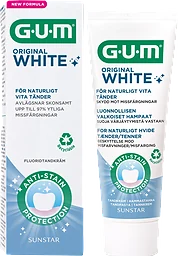 Original White