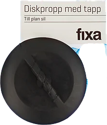 Diskpropp med Tapp